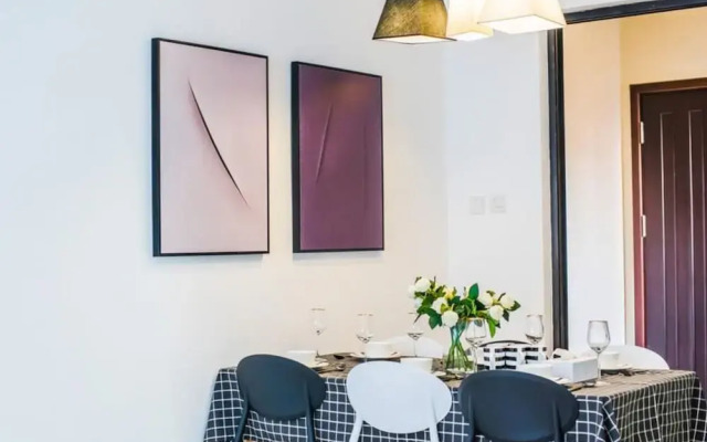Locals Boutique Apartment Huafa Plaza 15