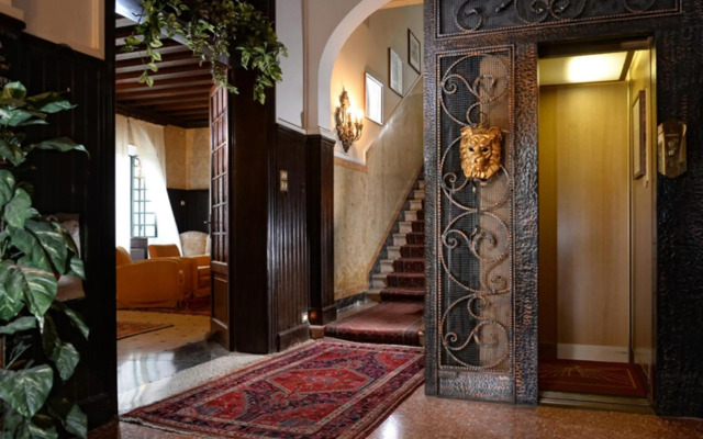 Hotel La Meridiana