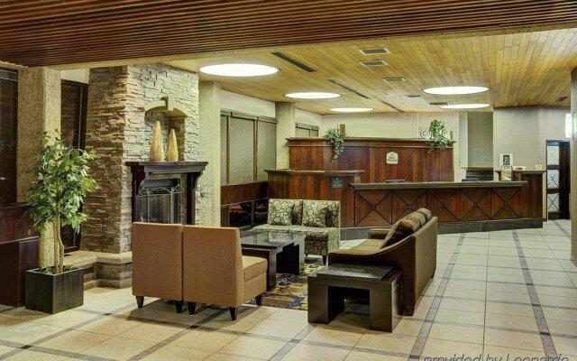 Best Western Cedar Park Inn