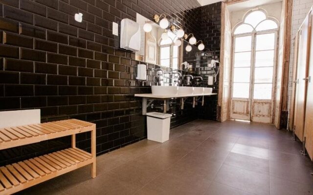 Tilia Hostel