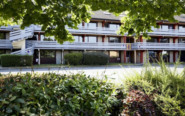 Kyriad Hotel Rungis Orly