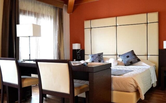 Albergo Minuetto