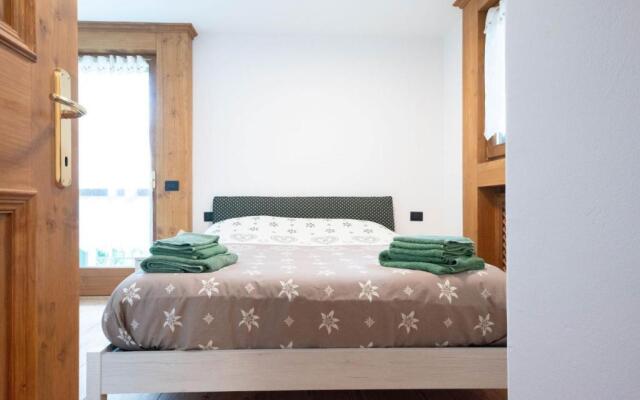 Appartamento 4 posti letto