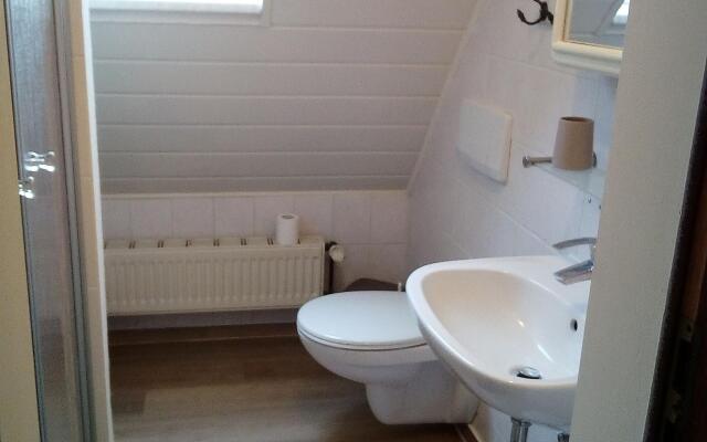 Eine Gemutliche Ferienwohnung in Wismar