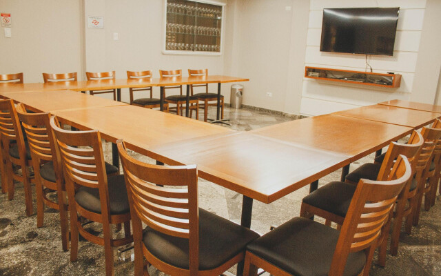 Nohotel Nova Odessa