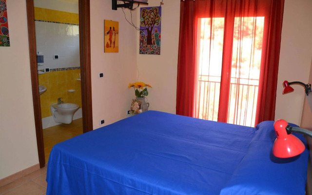 Le Querce Caltabellotta