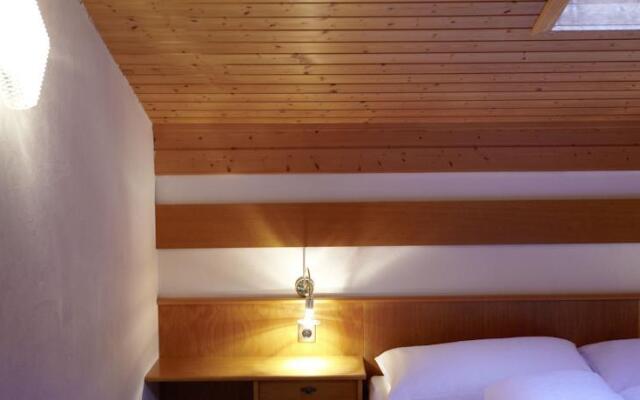 Appartements Hotel-Garni Dolce Vita