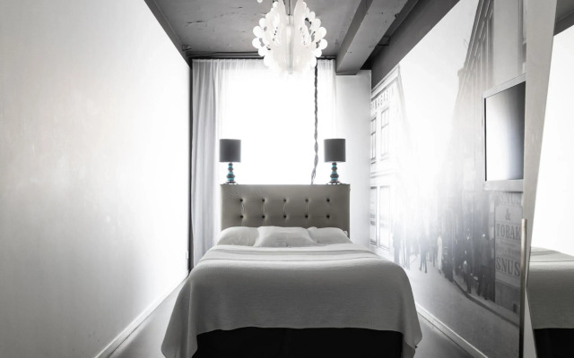 Hotel Flora