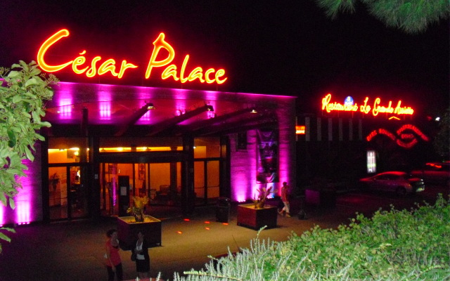L'Hotel by JOA