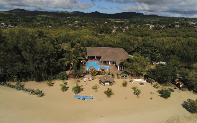 Le Moya Beach