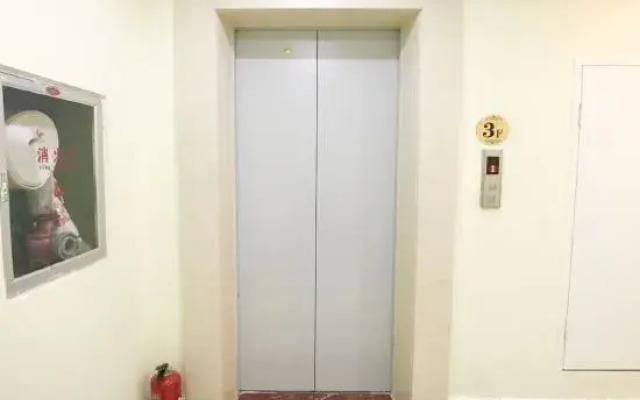 Danzhou xinlianxin hotel