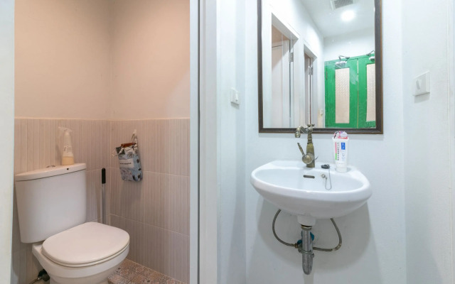 Ratana Boutique Hostel