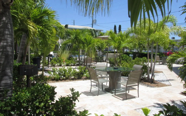 Sta N Pla Marina Resort