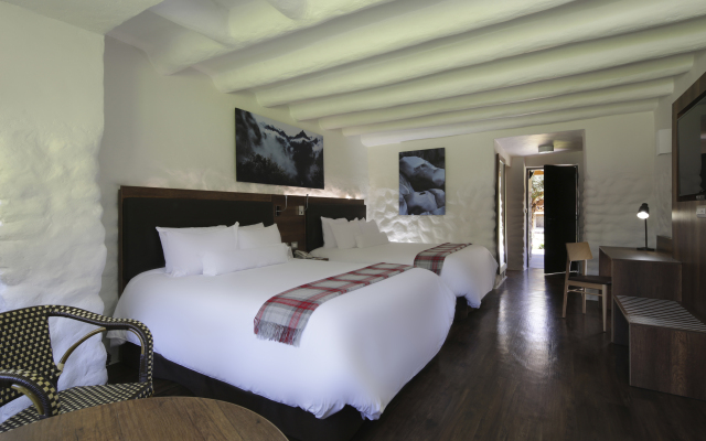 Casa Andina Premium Valle Sagrado Hotel & Villas