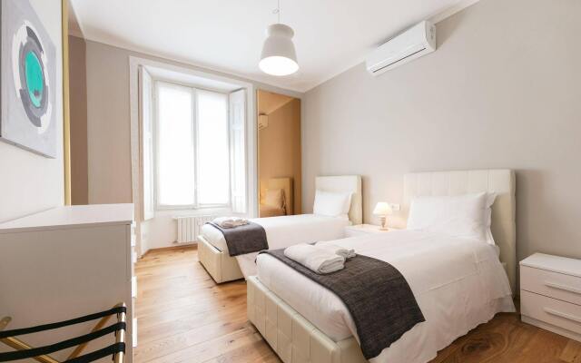Heart Milan Apartments