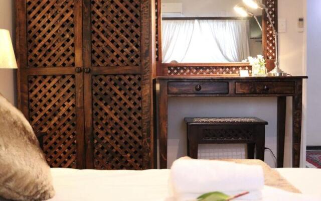 Waterfront Guest House