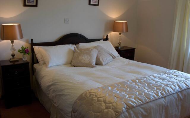 Lurgan House Bed & Breakfast