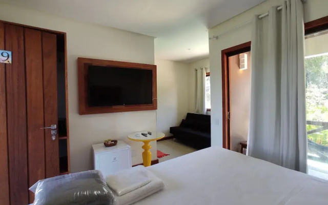 Pousada Villa dos Sonhos