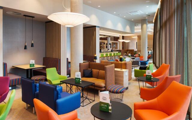 Holiday Inn Frankfurt Airport by IHG