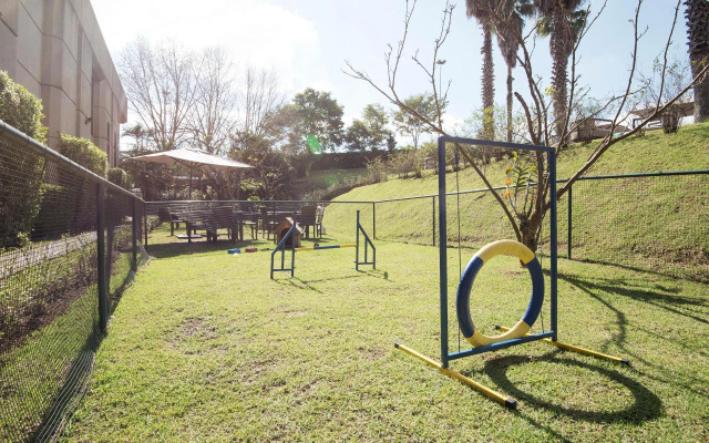 Pullman São Paulo Guarulhos Airport