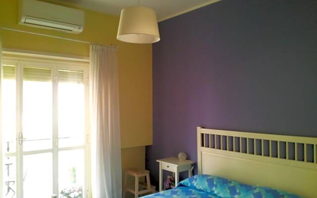 B&B Dimora di Traiano
