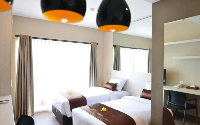 Student Park Hotel