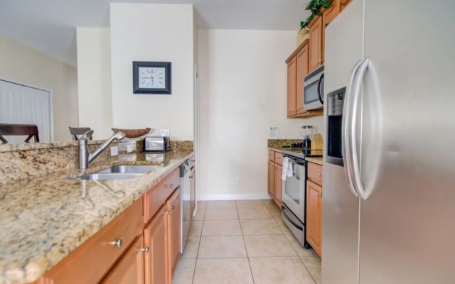 Paradise Palms Five-Bedroom townHouse 8965