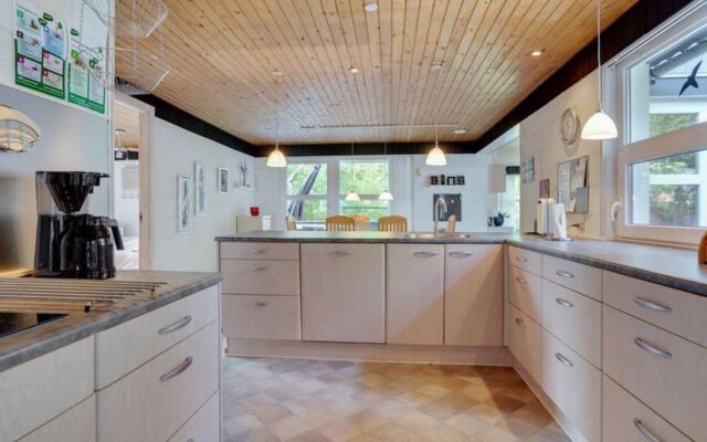 "Malwina" - 1.8km from the sea in Western Jutland