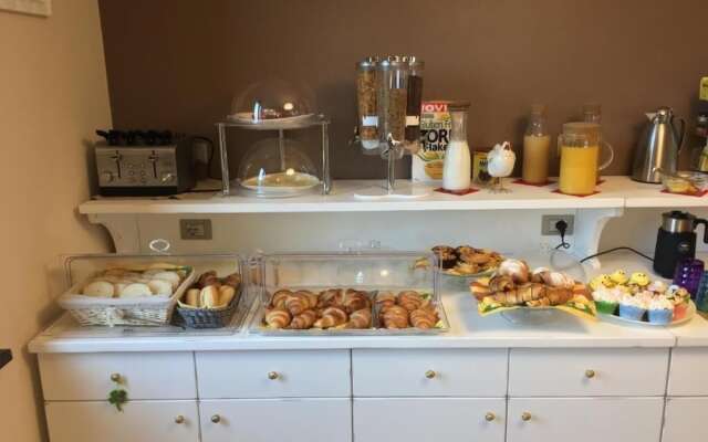 La Dimora di Francesco