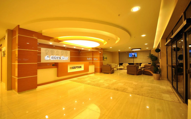 Bupa Hotel