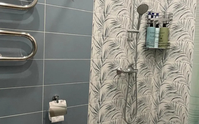 Апартаменты на шоссе Дмитровское 71А