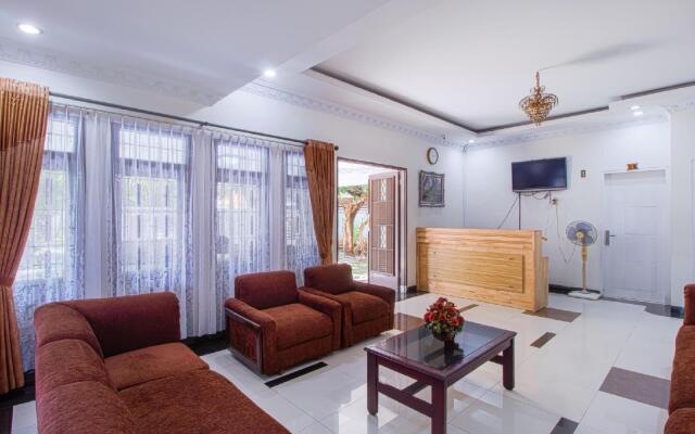 De Coco Guesthouse