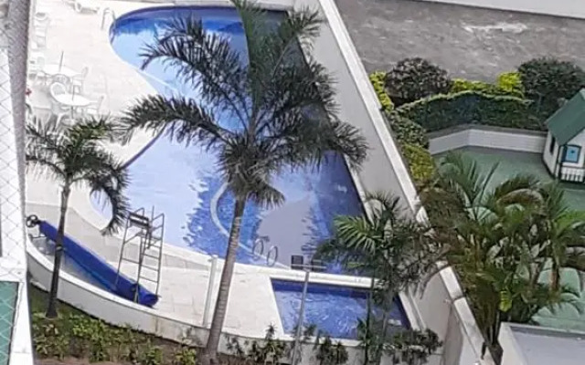 Barra da Tijuca - Make yourself at home!