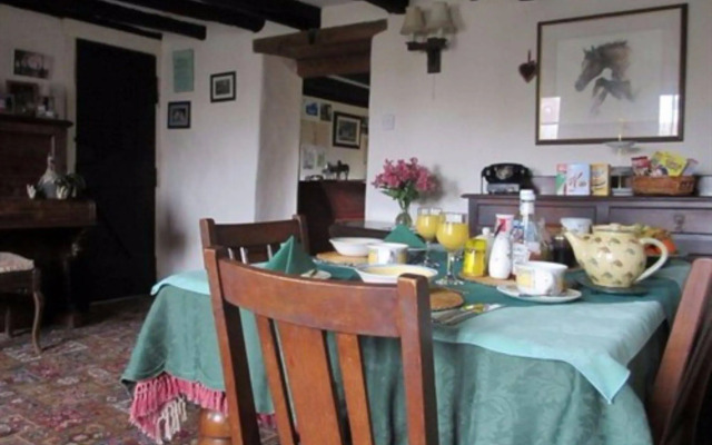 Tregenver B&B