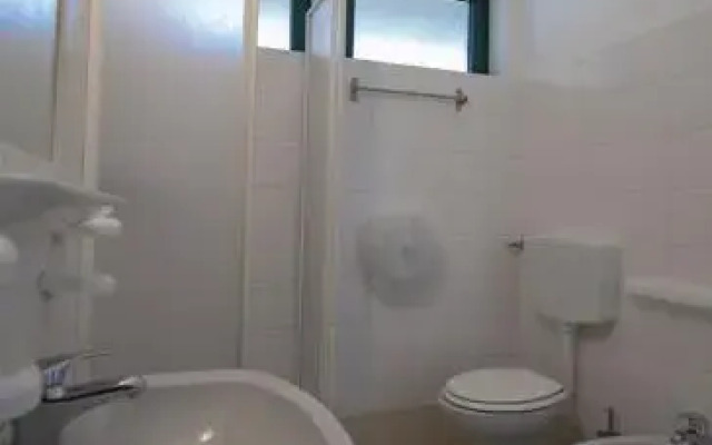 Residence Brodolini 24 La Cordata