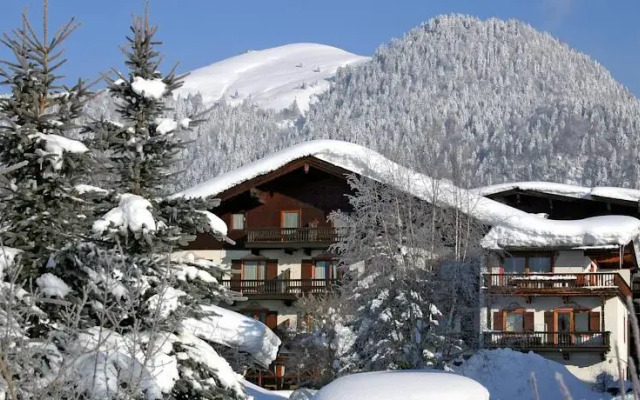 Pension Rampl