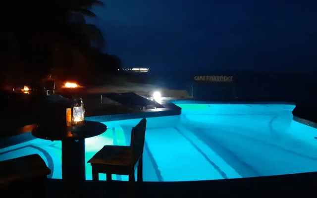 Game Fish Lodge