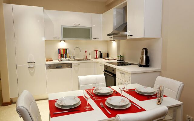 Glory Residence Taksim
