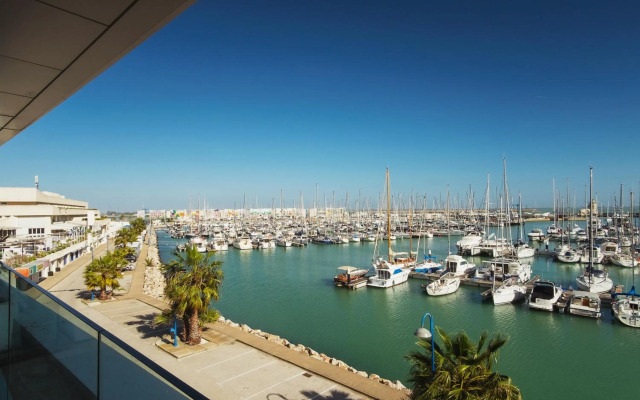 Las Suites de Puerto Sherry