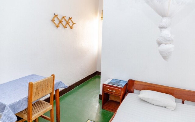 Ubumwe Hotel Gisenyi