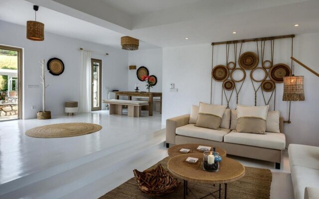 IVR Villa Almeida - Villa Almeida