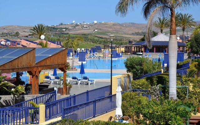 Villas Bahía Meloneras-BAHMEL01