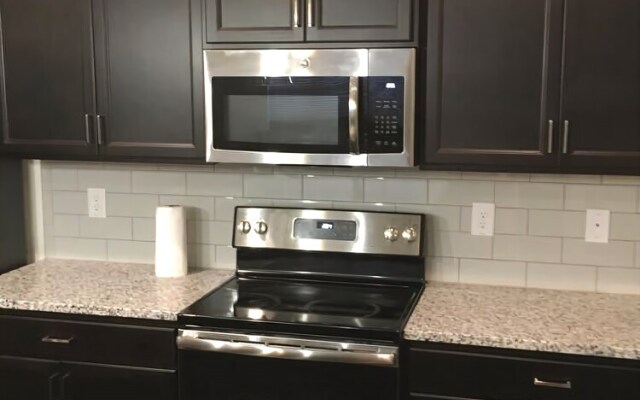 Atlanta Serviced Apartment