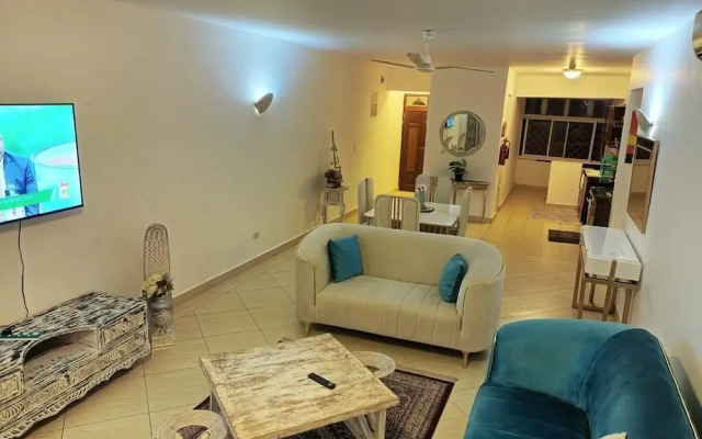 Lux Suites Lamera Beachfront Villas