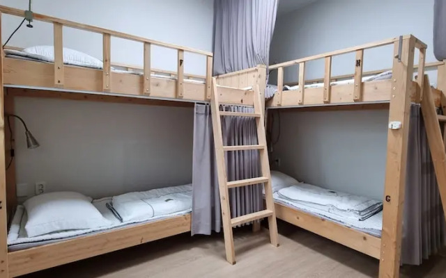 Daegu House - Hostel