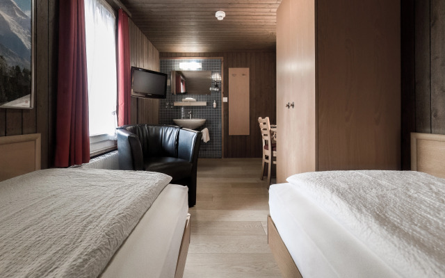 Hotel Rössli