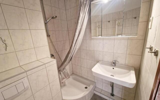 Ferienpark B08-005 Ferienpark