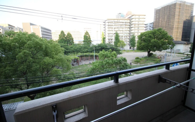 Precioso Umeda