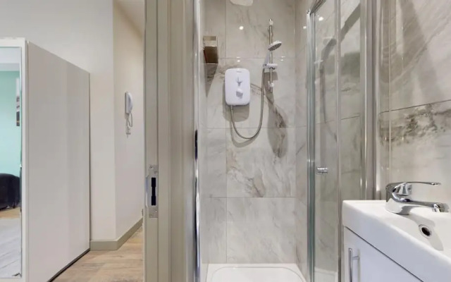 Battersea Serviced Studio Apartments