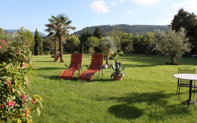 Hazienda Apartmenthotel